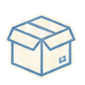 moving homes icon